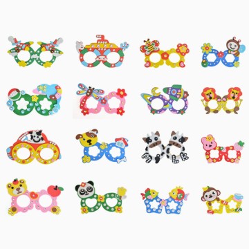 EVA DIY Glasses