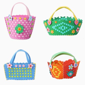 EVA DIY Handmade Bags
