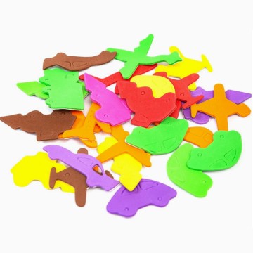 Foam Stickers