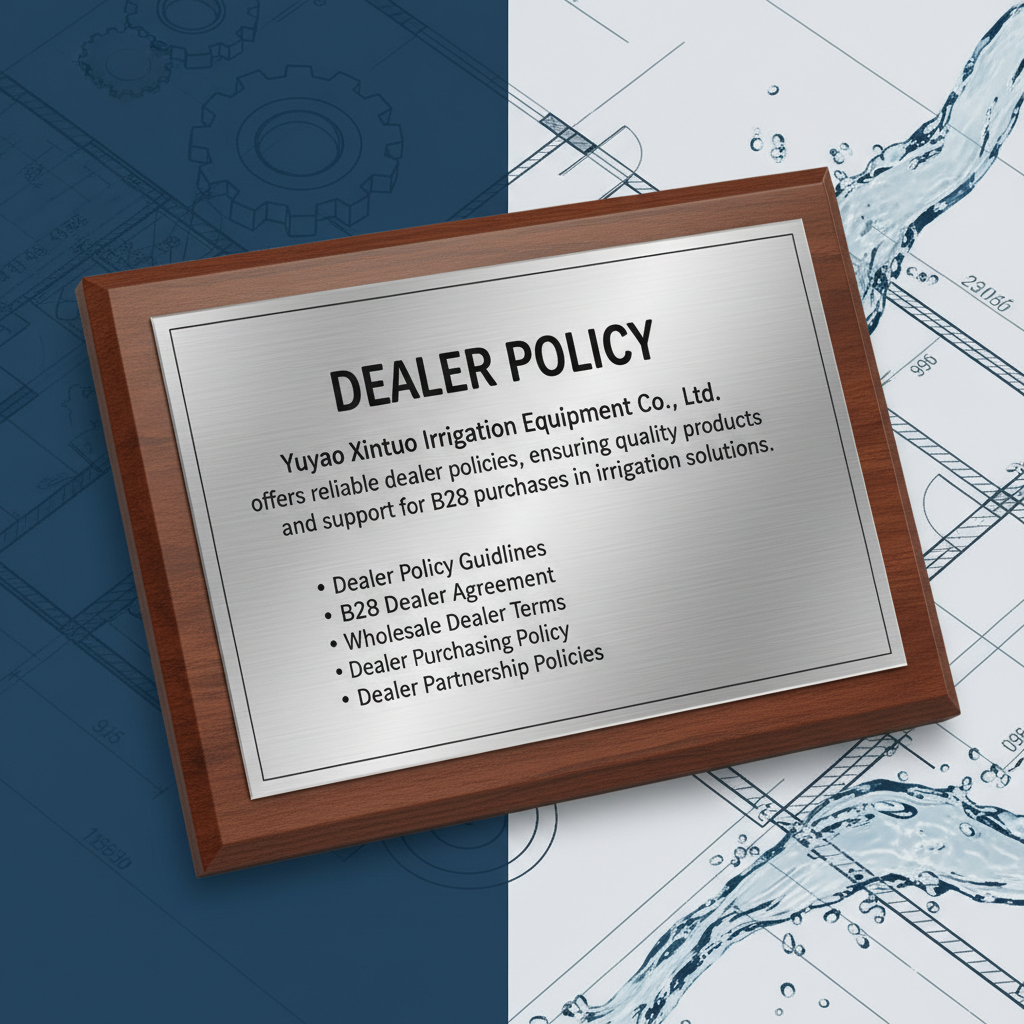 Kebijakan Dealer