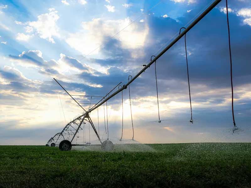 Top 10 Gear Drive Sprinkler Brands for Bulk Purchasing (2025 Guide)