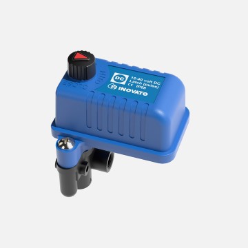 Solenoide de pulso mecânico