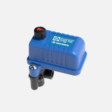 Solenoide mecânico