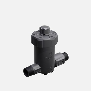 Acessórios para válvulas PRF-01