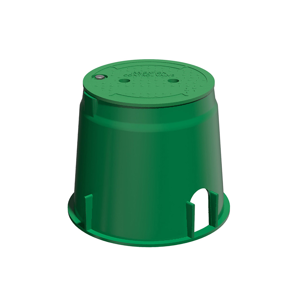 VX-10 Valve Box