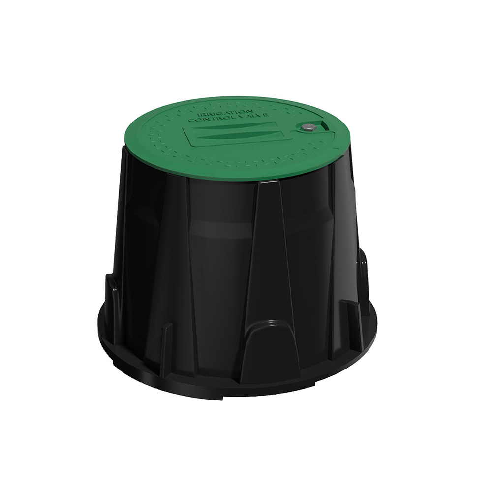 VX-10-A Valve Box
