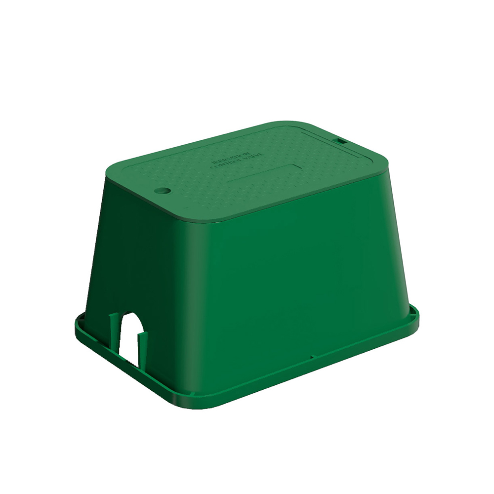 VX-12 Valve Box