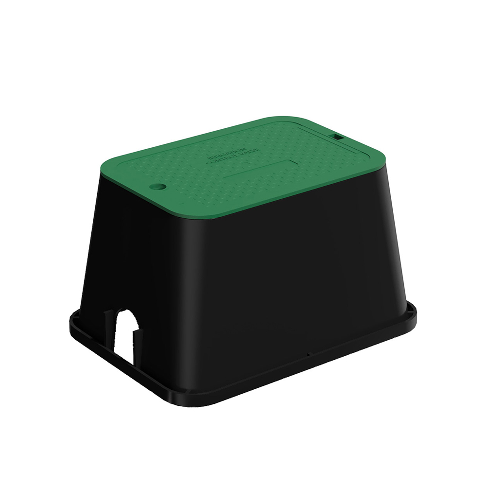 VX-12-A Valve Box