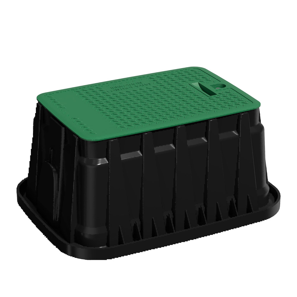 VX-15 Valve Box