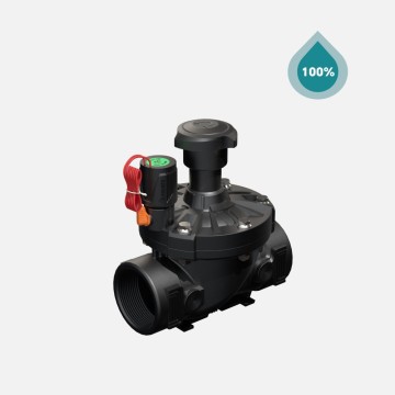Válvula YT210-1-1/2” e 2”