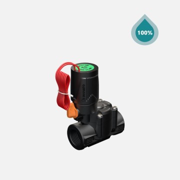 Válvula YT210-1/2”