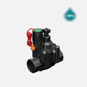 Válvula YT210 de 3/4” e 1”
