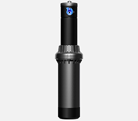 HF02-04 Gear Drive Sprinkler