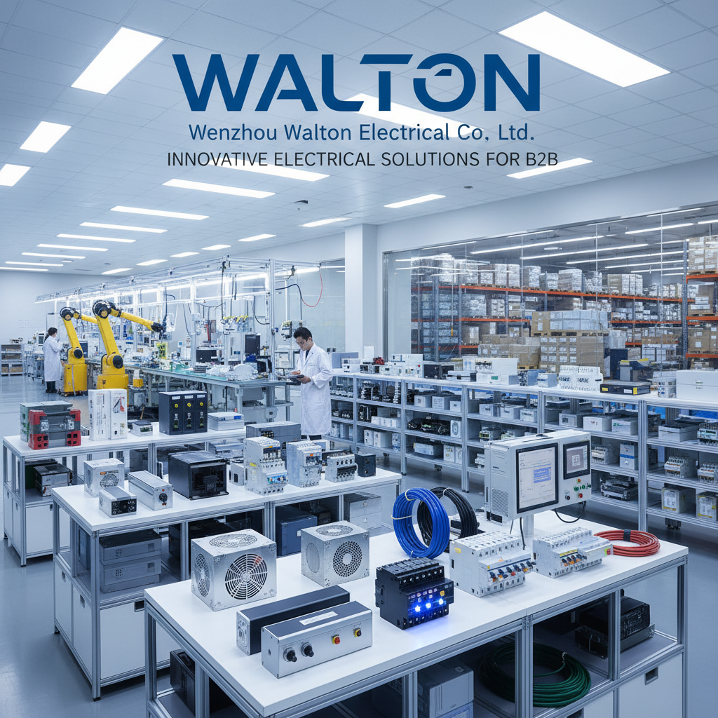 About Walton