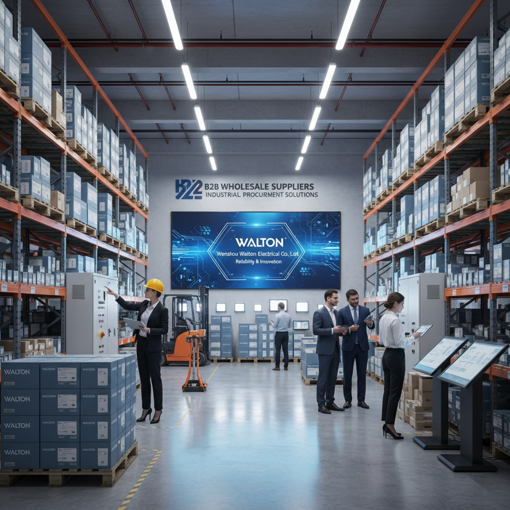 product category