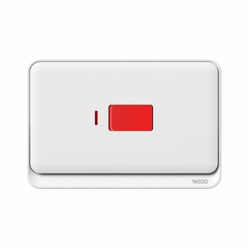 45A Switch With Neon