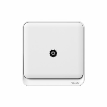 TV Socket Switch