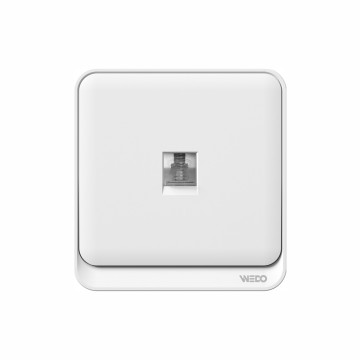 Telephone Socket Switch