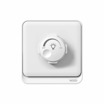 Light Dimmer 500W Switch