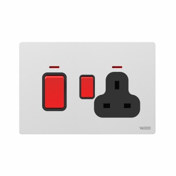 Cooker unit Switch