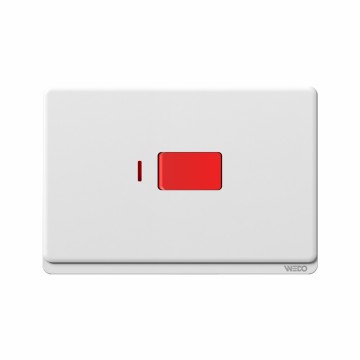 45A Switch With Neon