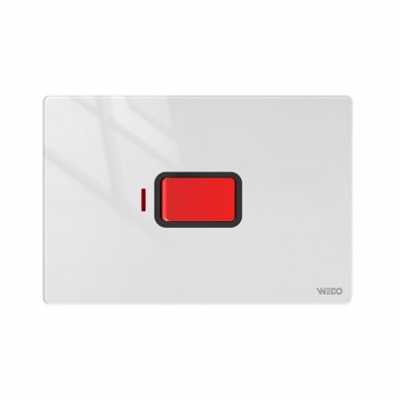 45A Switch With Neon