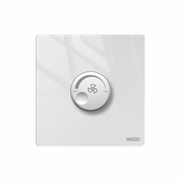 Fan Speed Switch