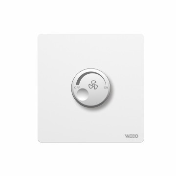 Fan Speed Switch
