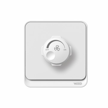 Fan Speed Switch