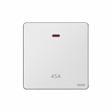 45A Switch With Neon