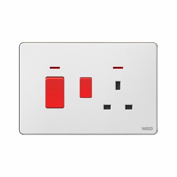 Cooker unit Switch