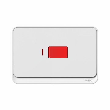 45A Switch With Neon