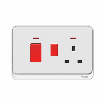 Cooker unit Switch