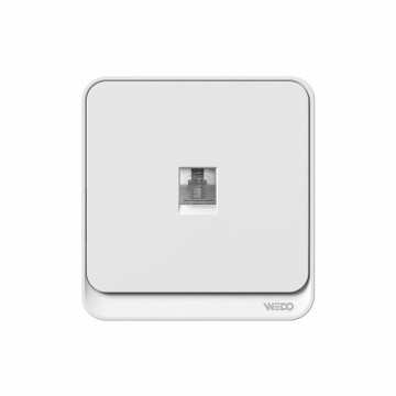 Telephone Socket Switch