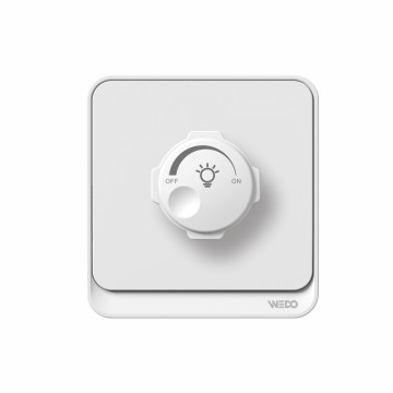 Light Dimmer 500W Switch