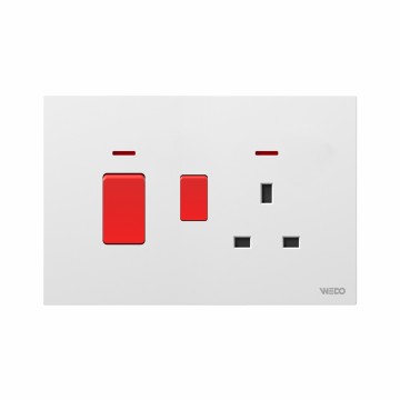 Cooker unit Switch