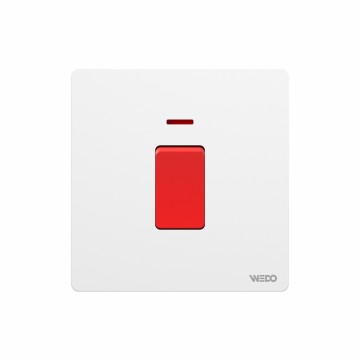 45A Switch With Neon