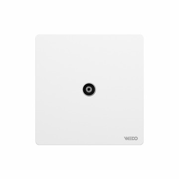 TV Socket Switch