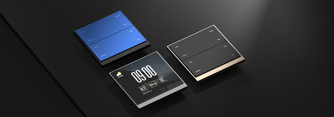 Smart Products