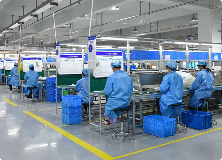 Assembly Workshop