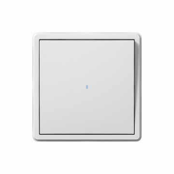 O2 1 Gang 1 Way Switch With Light/1 Gang 2 Way Switch With Light