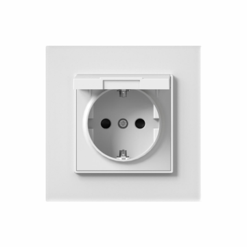 O3 Waterproof German socket
