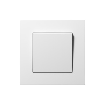 E3 1 Gang 1 Way Switch / 1 Gang 2 Way Switch / Intermediate Switch
