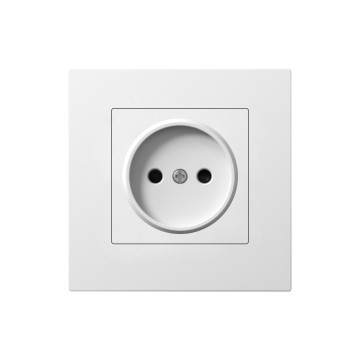 E3 Russian Socket