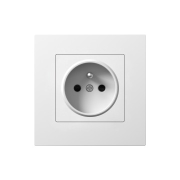 E3 French Socket