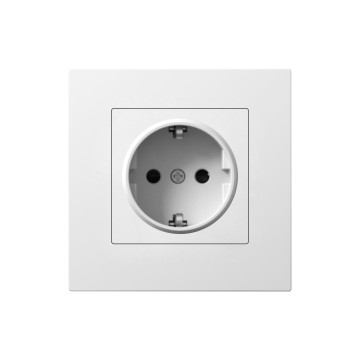 E3 German Socket