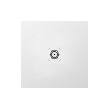 E3 SATV Socket