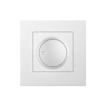 E3 Dimmer Switch/Speed Control Switch