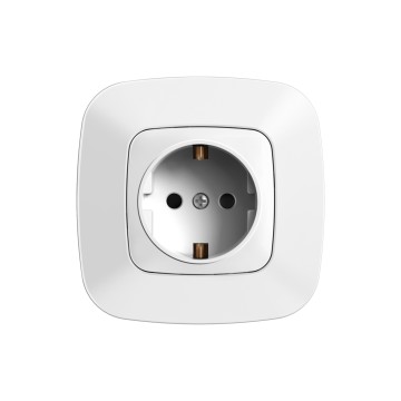 E5 German Socket