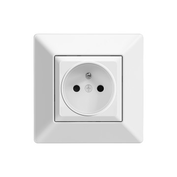 E6 French socket